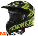 ASTONE KASK MX400DR GRAPHIC WILD