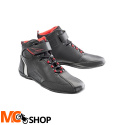 Buty AXO ASPHALT czerwone