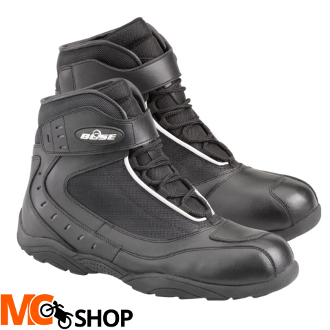 Buty motocyklowe CITY LIMIT BUSE