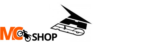 Koszulka AXO SR SPORT czarna