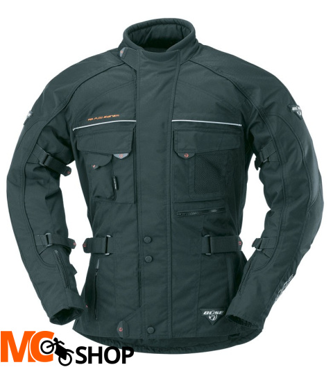 Kurtka Buse ANCONA tekstylna