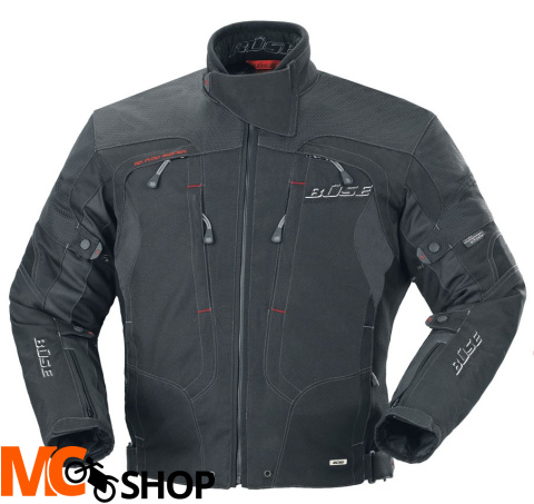 Kurtka Buse NARDO tekstylna