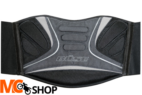 Pas nerkowy Buse Curver