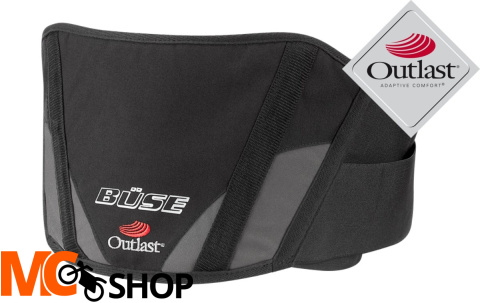 Pas nerkowy Buse Outlast