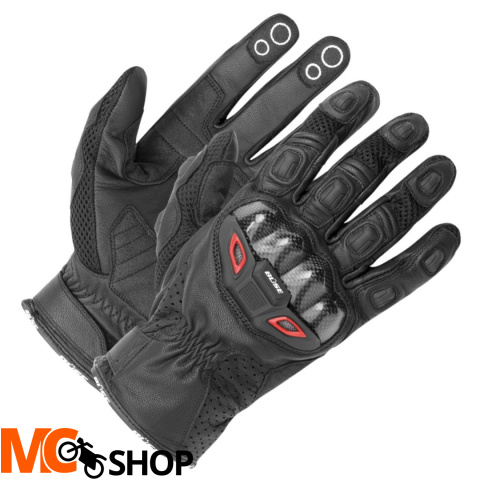 Rękawice motocyklowe Buse Airway