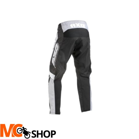 Spodnie AXO SR SPORT czarne