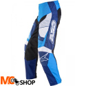 Spodnie AXO SR SPORT niebieskie