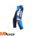 Spodnie AXO SR SPORT niebieskie