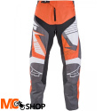 Spodnie AXO SR SPORT pomarańczowe