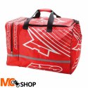 Torba AXO WEEKENDER czerwona