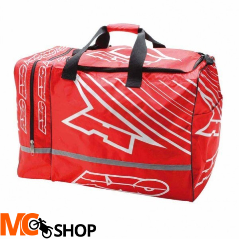 Torba AXO WEEKENDER czerwona