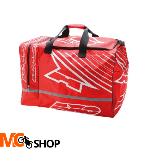 Torba AXO WEEKENDER czerwona