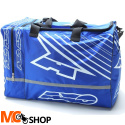 Torba AXO WEEKENDER niebieska