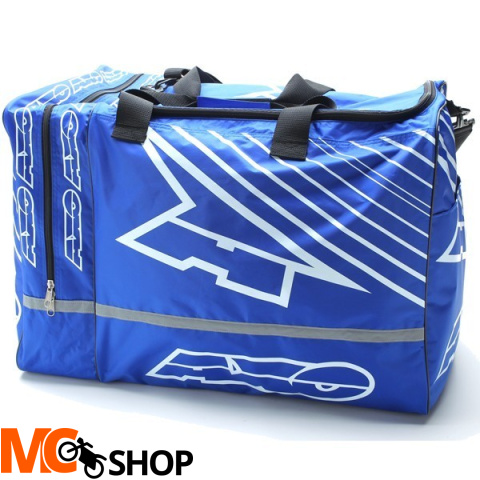 Torba AXO WEEKENDER niebieska