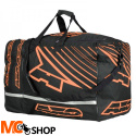 Torba AXO WEEKENDER pomarańczowa