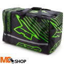Torba AXO WEEKENDER zielona
