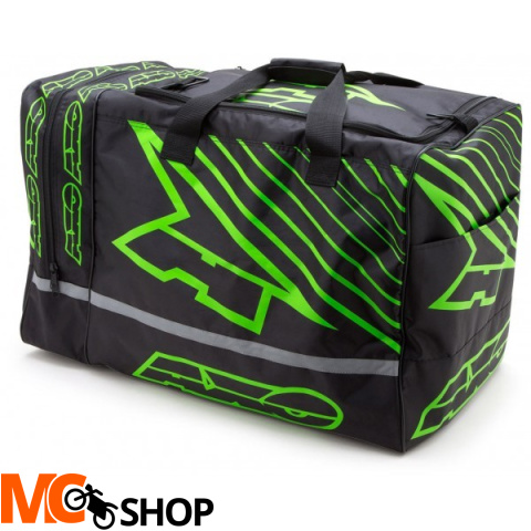 Torba AXO WEEKENDER zielona