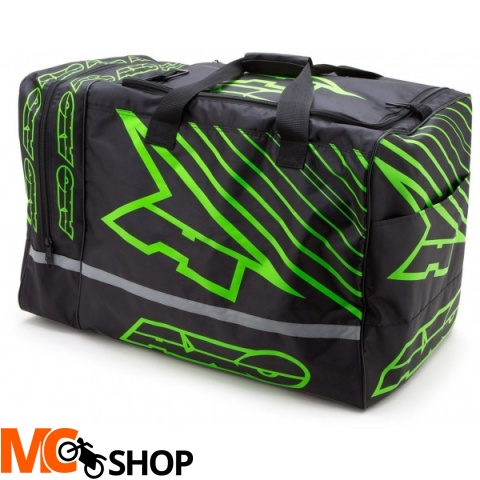 Torba AXO WEEKENDER zielona