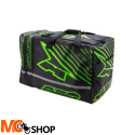 Torba AXO WEEKENDER zielona