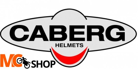 CABERG CZĘŚCI PINLOCK DO KASKU DUKE, TOURMAX