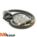 Regulator napięcia/prostownik DZE 1290774 Honda XL 1000 Varadero