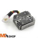 Regulator napięcia/prostownik DZE 1290783 Honda XL 600 Transalp