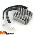 Regulator napięcia/prostownik DZE 1290777 Honda VT 600 Shadow