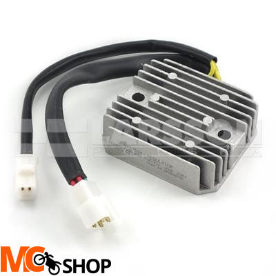 Regulator napięcia/prostownik DZE 1290777 Honda VT 600 Shadow