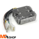 Regulator napięcia/prostownik DZE 1290792 BMW F 650