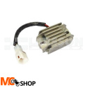 Regulator napięcia/prostownik DZE 1290828 Yamaha YFZ 450