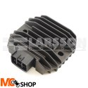 Regulator napięcia/prostownik DZE 1290804 Yamaha BT, VP, XV, XVS