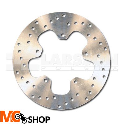 Tarcza hamulcowa EBC MD2111 4303126 Yamaha YZF-R 125