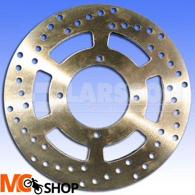 Tarcza hamulcowa EBC MD3002 4300378 Suzuki GSX 750, GSX 600, GS 500, GSF 400