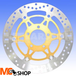 Tarcza hamulcowa EBC MD3088X dwustronna 4302697 Suzuki DL 1000, Kawasaki KLV 1000