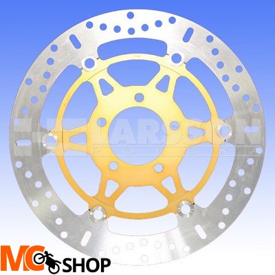 Tarcza hamulcowa EBC MD3088X dwustronna 4302697 Suzuki DL 1000, Kawasaki KLV 1000