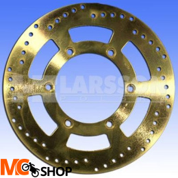 Tarcza hamulcowa EBC MD6078D 4300924 Suzuki DR 650