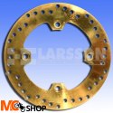 Tarcza hamulcowa EBC MD6095D 4301140 Suzuki XF 650, DR 650