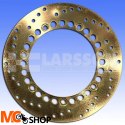 Tarcza hamulcowa EBC MD6096D 4300972 Honda XL 600