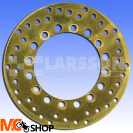 Tarcza hamulcowa EBC MD6107D 4301008 Kawasaki KMX 125