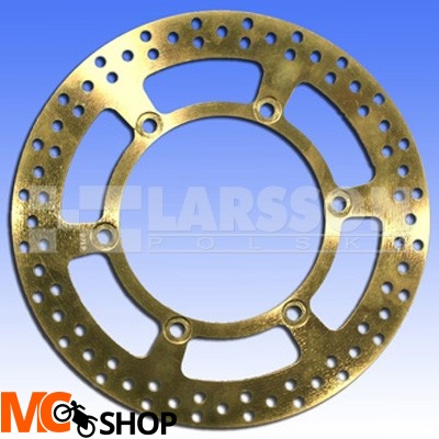 Tarcza hamulcowa EBC MD6168D 4301911 Cagiva Navigator 1000, Gran Canyon 900, Elefant 900, Canyon 500