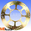 Tarcza hamulcowa EBC MD6300D 4302406 Honda FMX 650