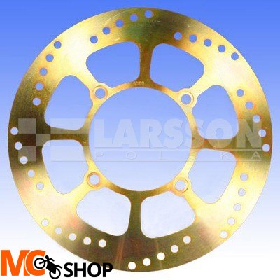 Tarcza hamulcowa EBC MD6300D 4302406 Honda FMX 650