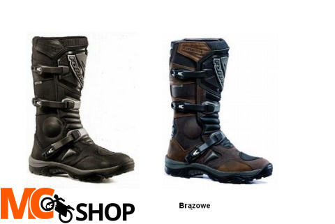 Buty Forma Adventure