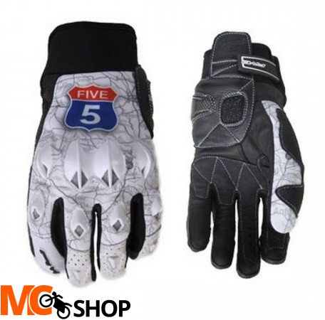 Rękawice FIVE Stunt Replica Road5