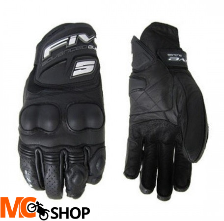 Rękawice FIVE X-Rider BLACK