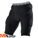 Spodenki z Ochraniaczami Fox Titan Race