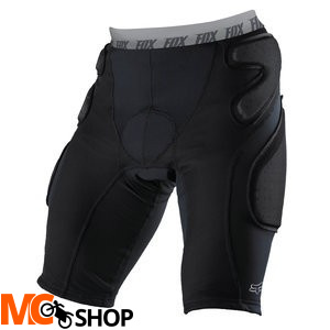Spodenki z Ochraniaczami Fox Titan Race