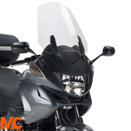 Szyba Givi D307ST do NT700 Deauville (06>12)
