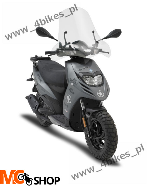 GIVI A288A MOCOWANIE SZYBY 288A