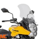 GIVI D410ST SZYBA DO KAWASAKI versys 650-10